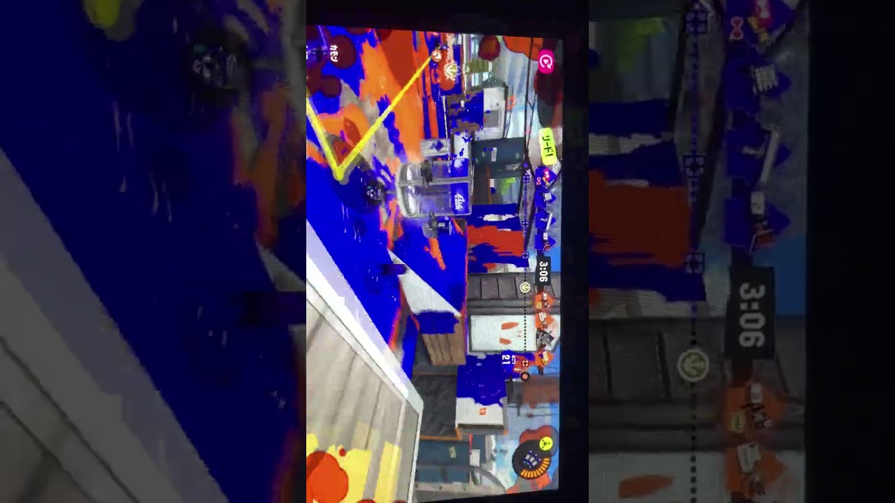 小6男子（スティック勢・XP2800）が相手をボコった動画