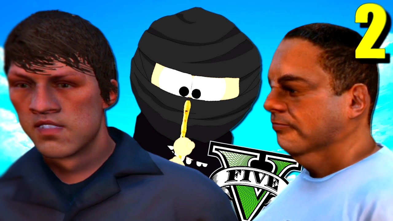 La dépan'troll 2 : Je répare ton RP. (GTA 5 RP)