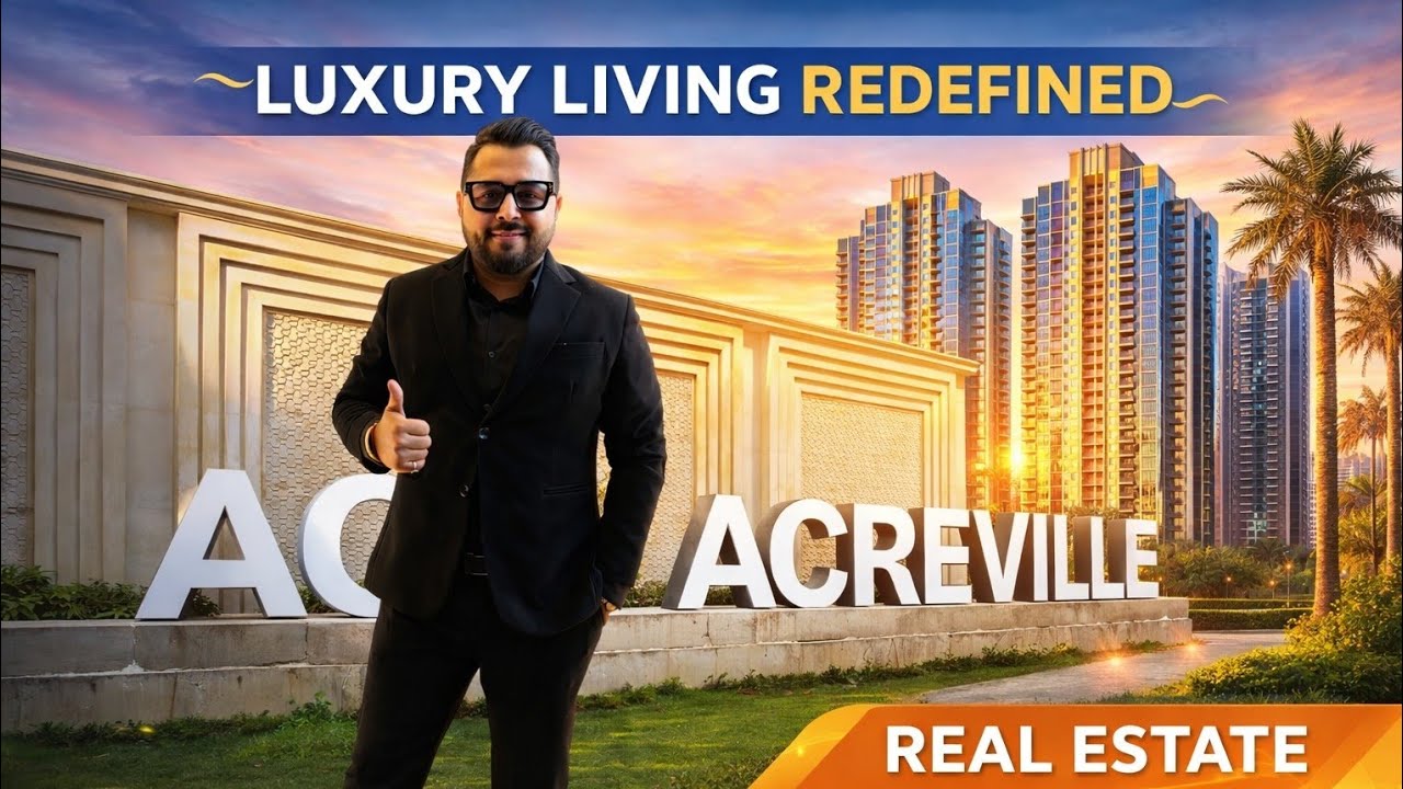 Ace Acreville,estate, terra  latest update March 2026