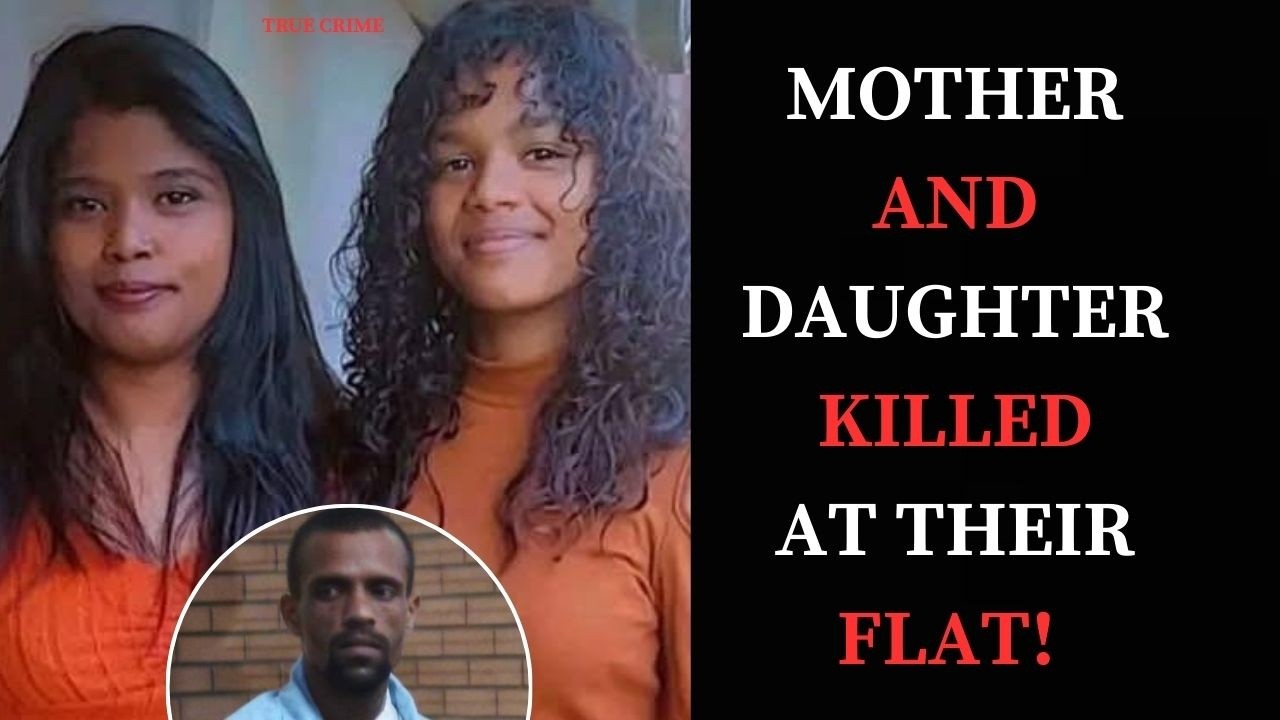 Pietermaritzburg Tragedy: Brooklyn Hemmero and Christina Nikki Joseph Murder Case