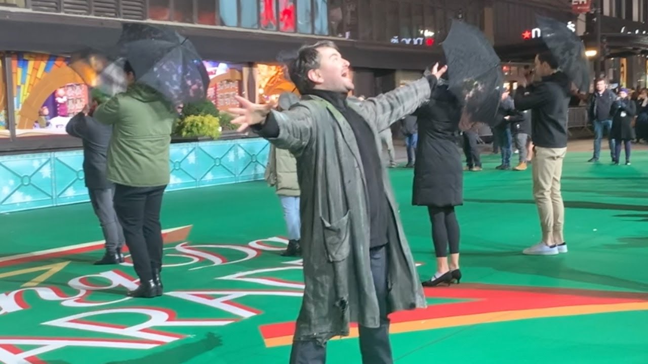 Beetlejuice – The Whole 