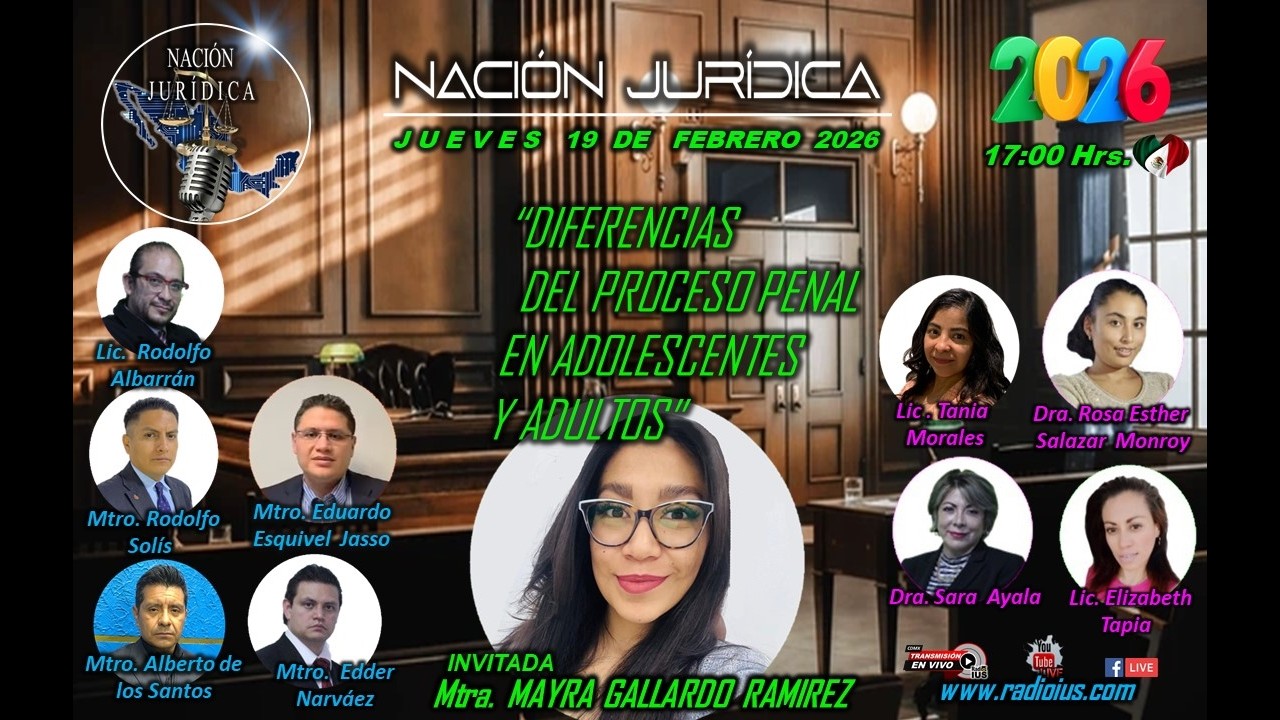 NACIÓN JURÍDICA