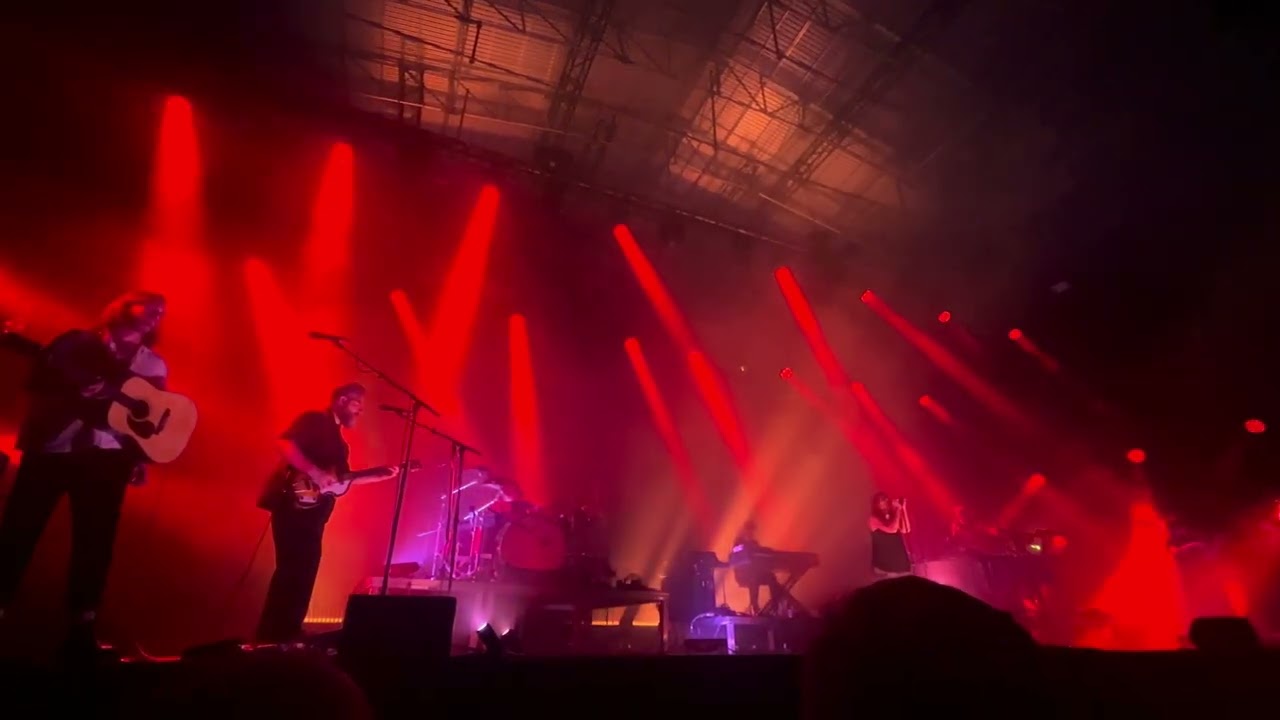 Beth Gibbons Live @ Barcelona 2025