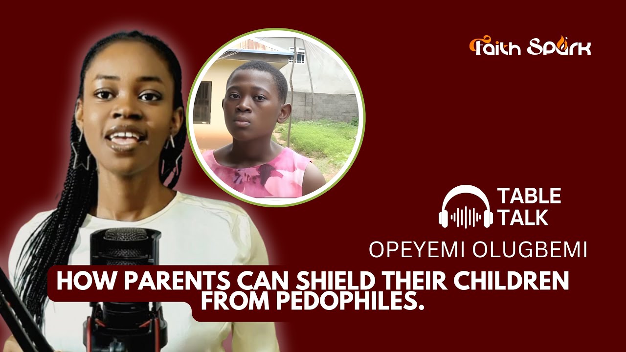 How Parents Can Protect Their Children from Pedophiles | Practical Safety Tips Every Parent Must Kno