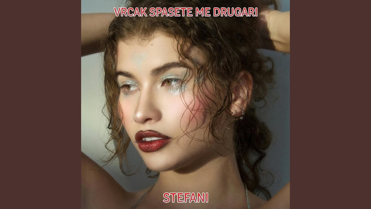 Vrcak Spasete Me Drugari