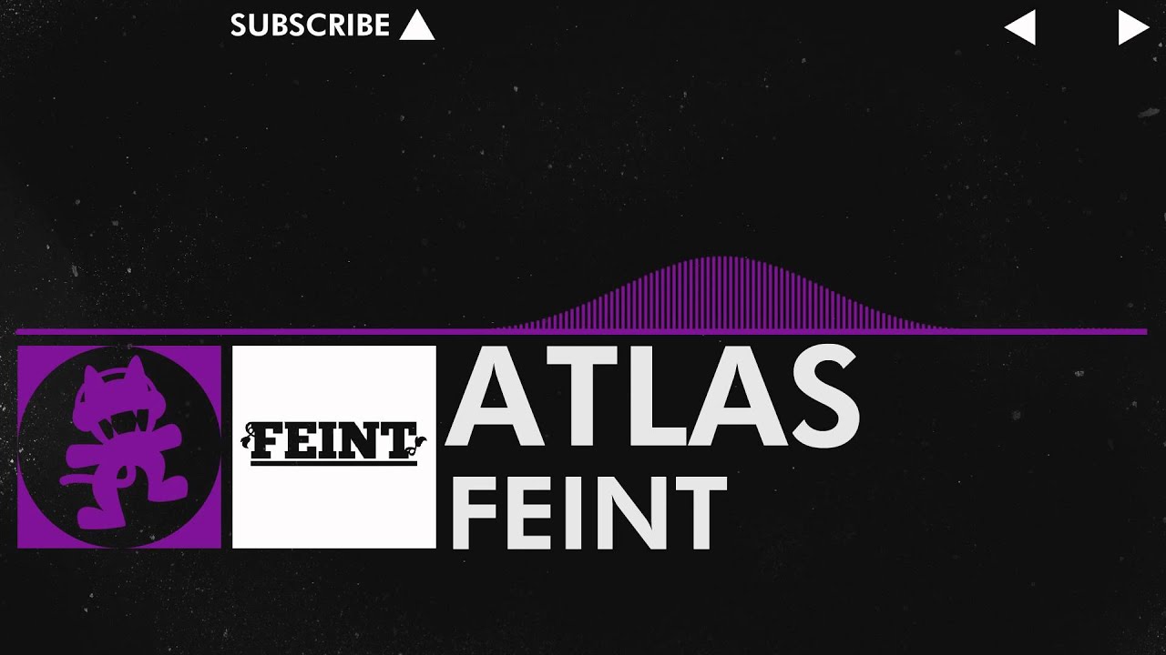 [Drum & Bass] - Feint - Atlas [Monstercat Release]