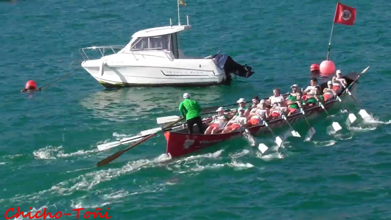 01-03-2026-Descenso de la XXVII Bandera  S.D.R. Castreña. (Castro Urdiales)