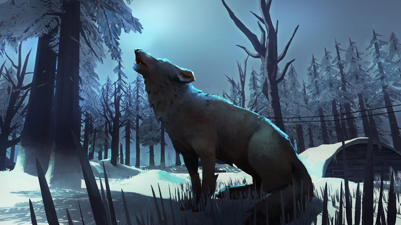 Одиночество и безмятежность | День 704+ | The Long Dark