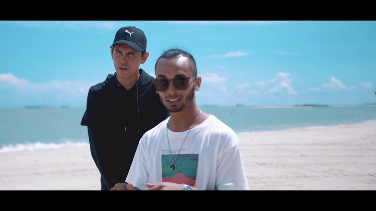 GET UP - Budaksihat (OFFICIAL MUSIC VIDEO)