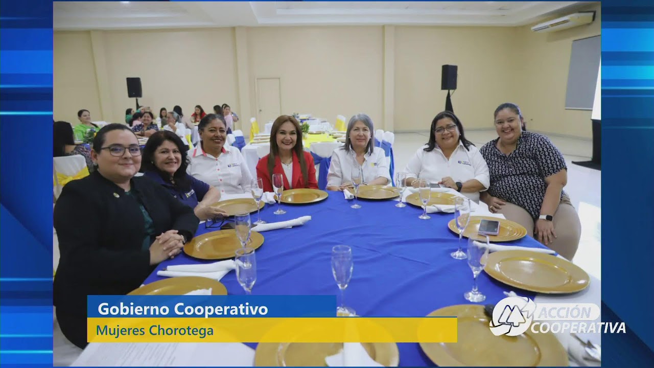 En vivo 🔴 | Acción Cooperativa 21 de Enero 2026.