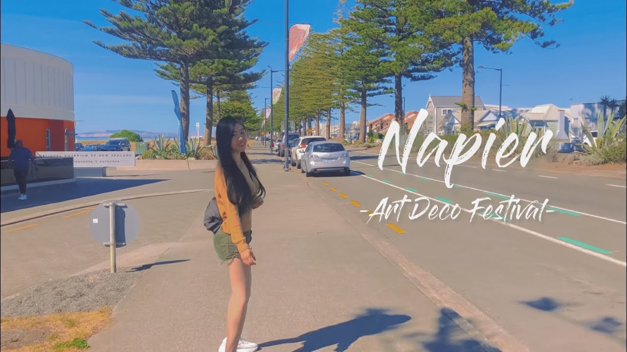 NZ Daily #12｜Life in Hawke's Bay、一年後重回Hastings、擼狗日常｜我在紐西蘭的日子