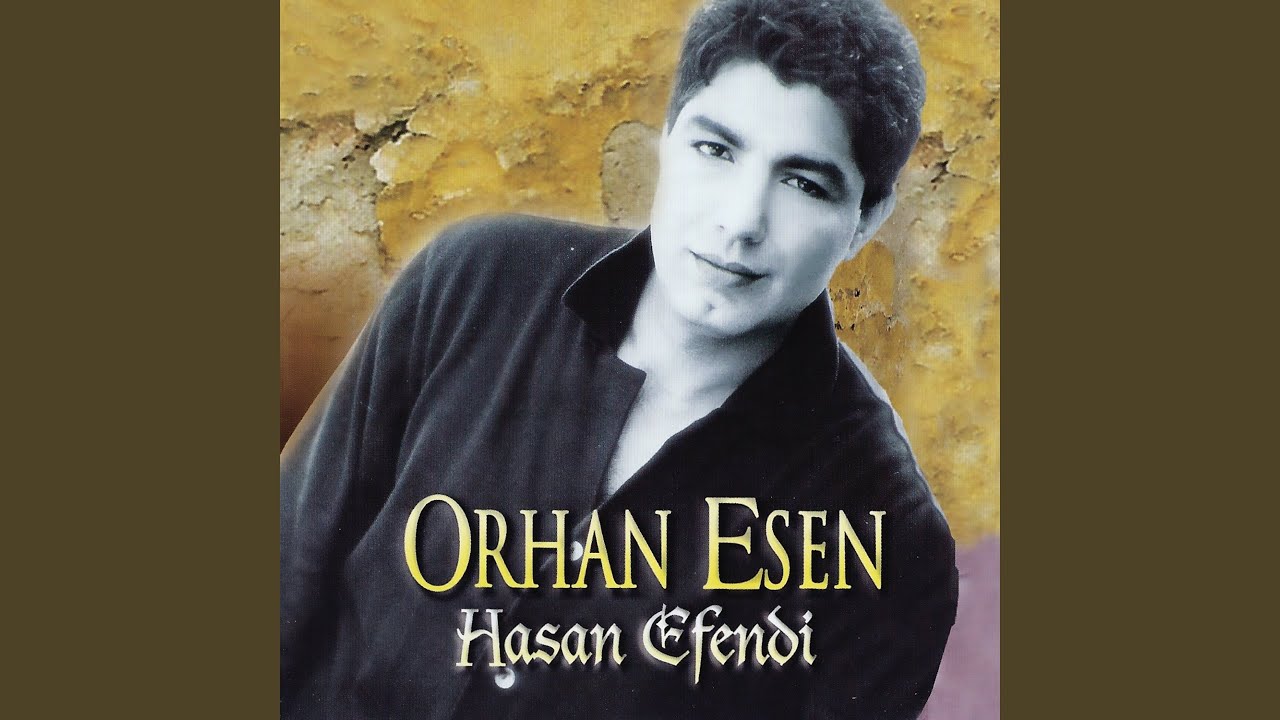Esirinmiyim