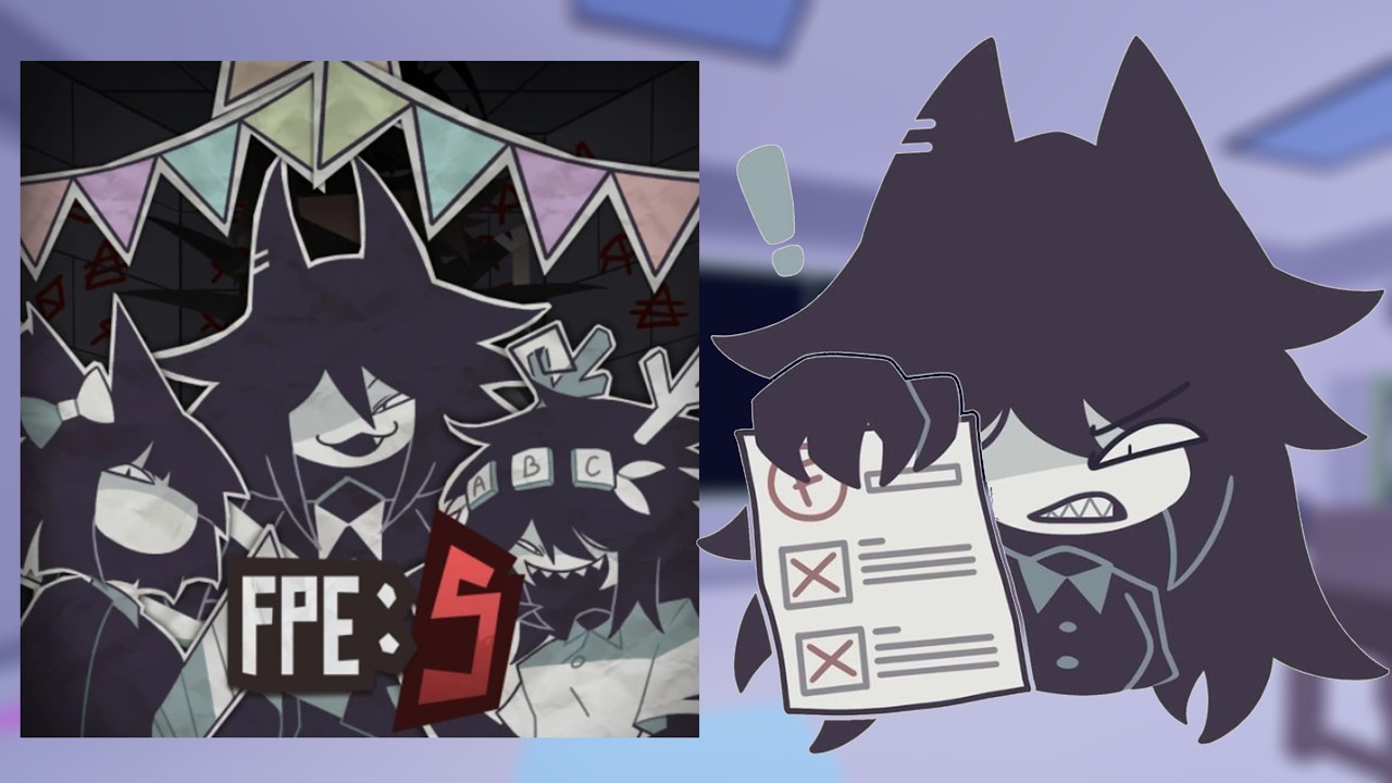 BACK TO SCHOOL (FPE:S) - [100 Special]