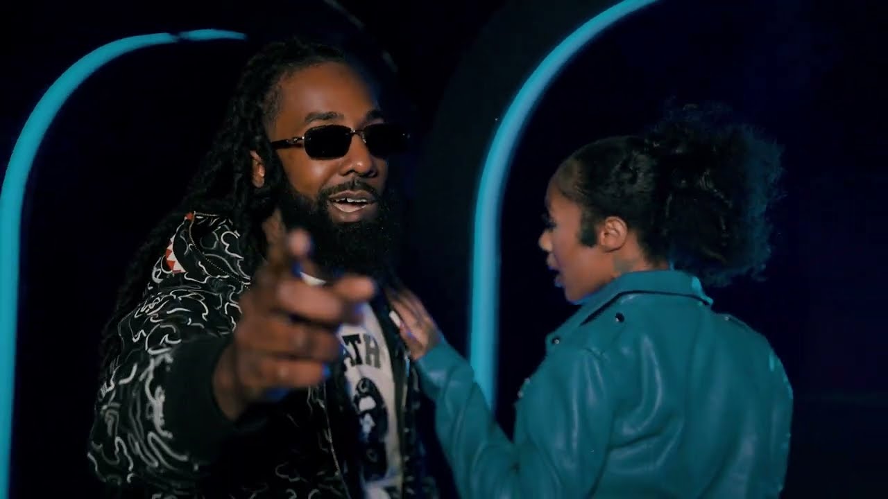 Daimo Dunkin - "Lingo" (Official Video) Directed by Blue Visionz