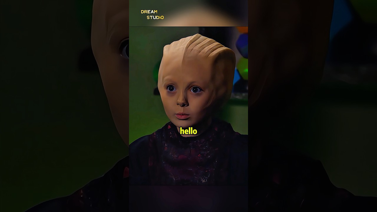 #theorville &mdash;Ed saw his daughter. #youtube #clips