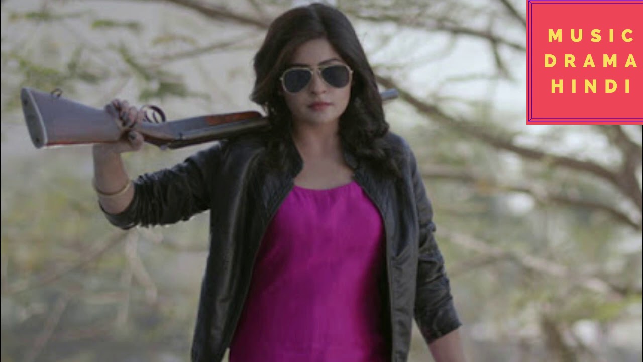 Agnifera | Ragini Singh Theme Background Music BGM Entry Tune