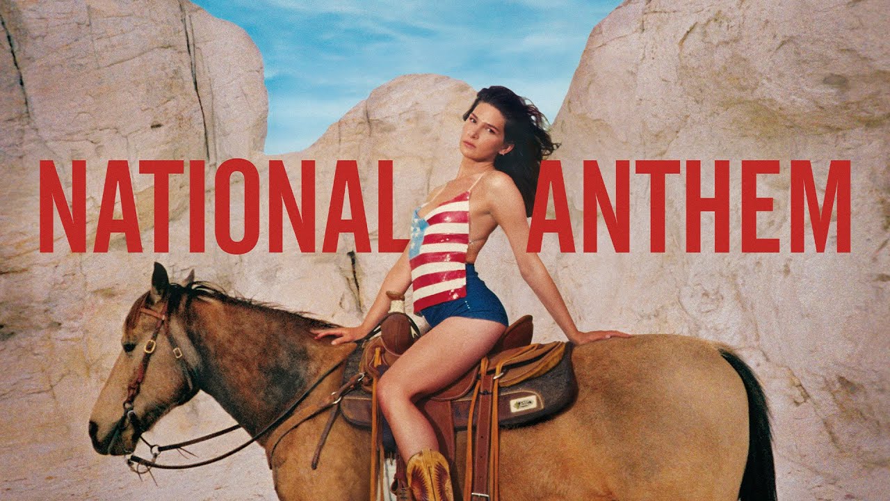 NATIONAL ANTHEM | Officiële NL Trailer