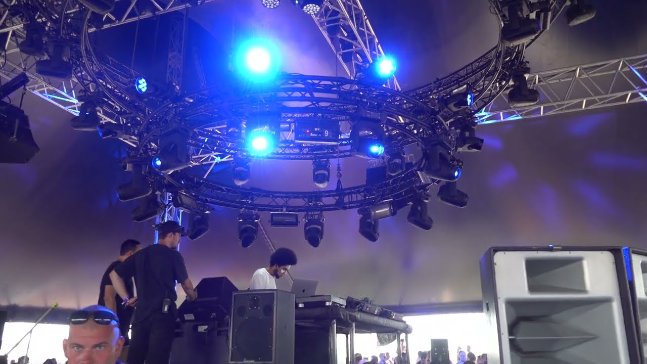 Kimyan Law @ Let it Roll Festival 2024 - 01.08.24