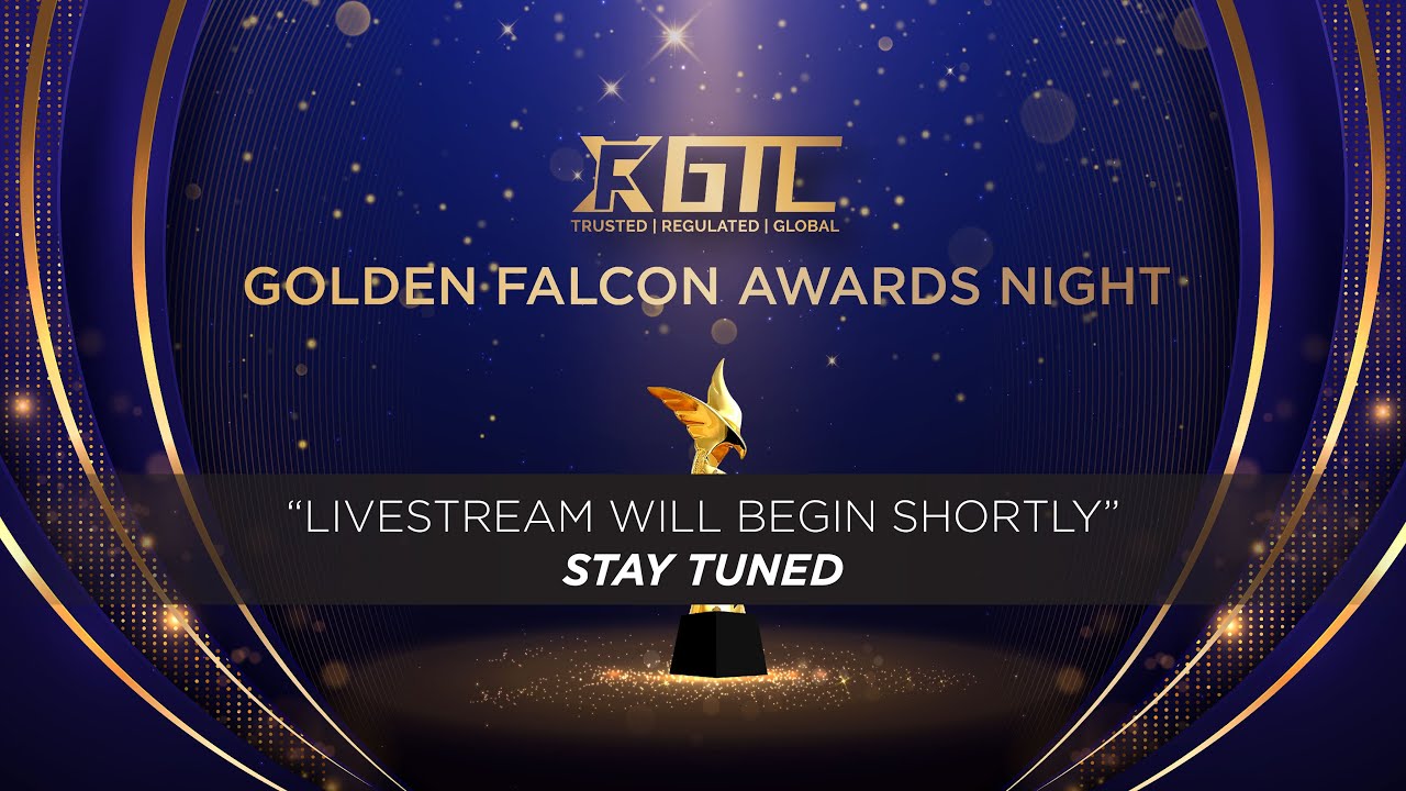 LIVE: The Golden Falcon Awards Night | GTCFX ft. Nora Fatehi, Jim Rogers