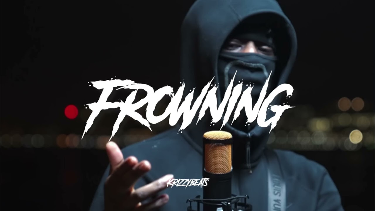 [FREE] #STK TAPEDAT X LIL PREZI TYPE BEAT “FROWNING” | KRIZZYBEATS