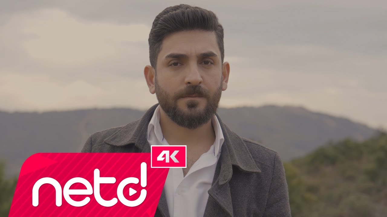 Cüneyt Tarhan - Ağla Anam Ağla