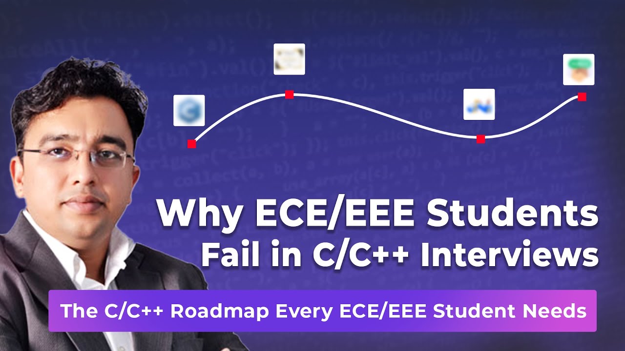 C/C++ Skill-To-Hire Program for ECE/EEE | Roadmap to Core Electronics Jobs | PinE Training Academy