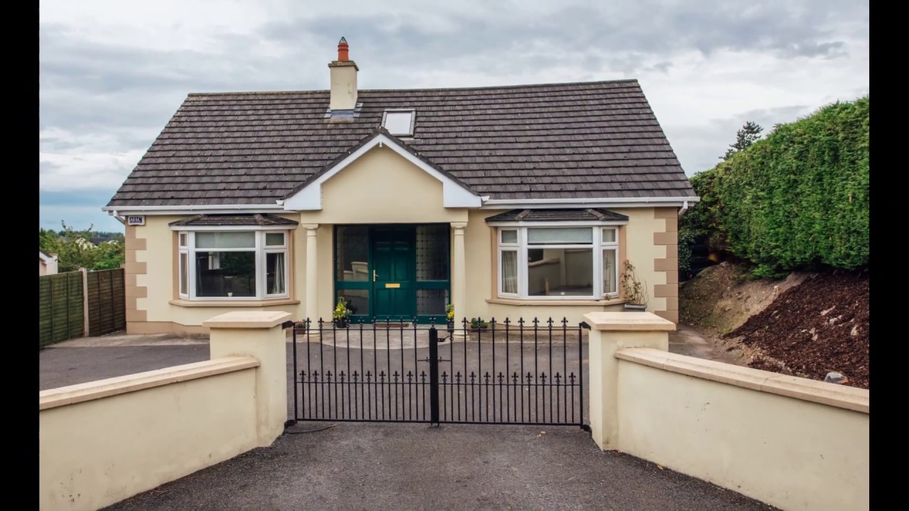 Tullyvale, Kildare Town
