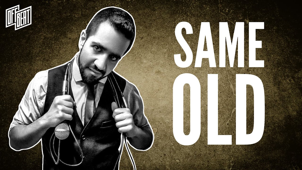 Offbeat - Same Old
