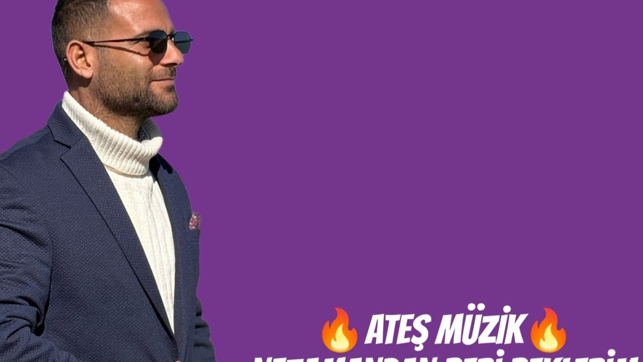 🔥#ATEŞ_MÜZİK_NEZAMANDAN_BERİ_BEKLERİM_SENİ_2026_YENİ_ESER