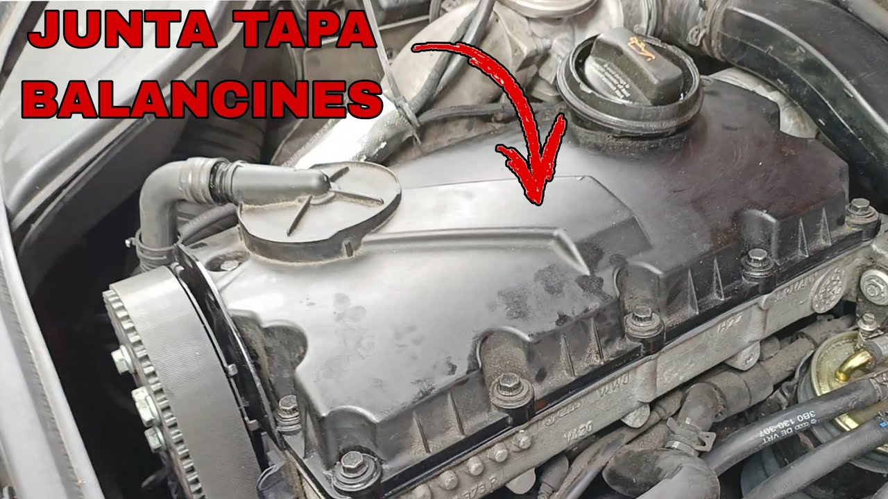 JUNTA BALANCINES 1.9tdi
