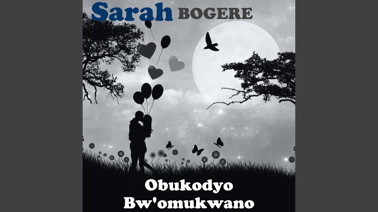 Obukodyo Bwomukwano