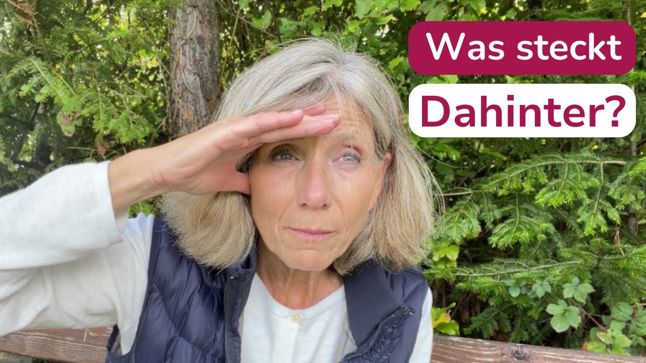 Ständig an deine Dualseele denken - Solltest du das tun?