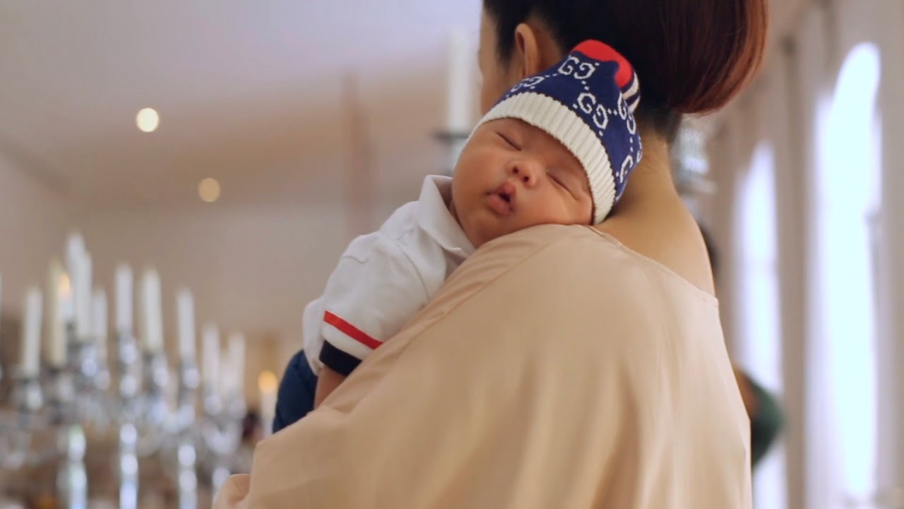 SirJamesPlace l EP.4 I วันเกิด คุณแม่สายน้ำ