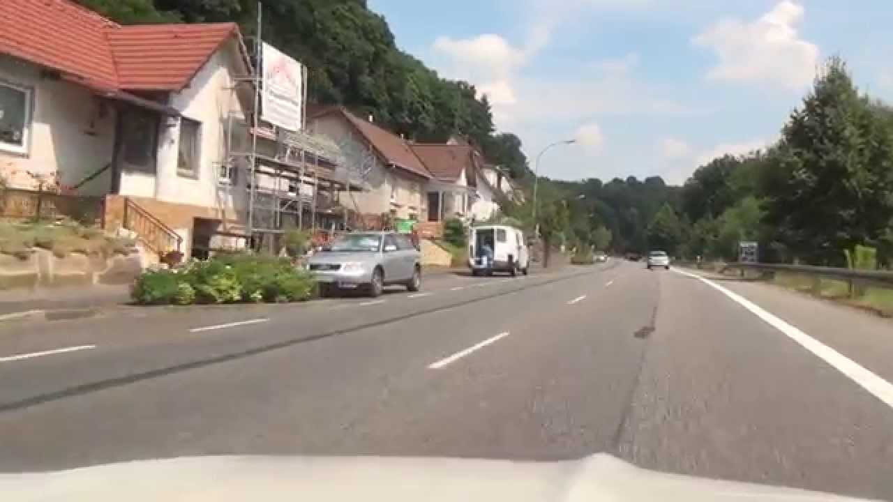 Rotenburg an der Fulda Kreis Hersfeld Rotenburg Hessen 25.7.2013