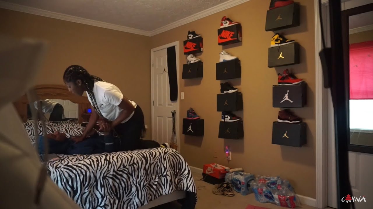 I WANT TO HAVE A BABY RIGHT NOW!!!!! (prank)