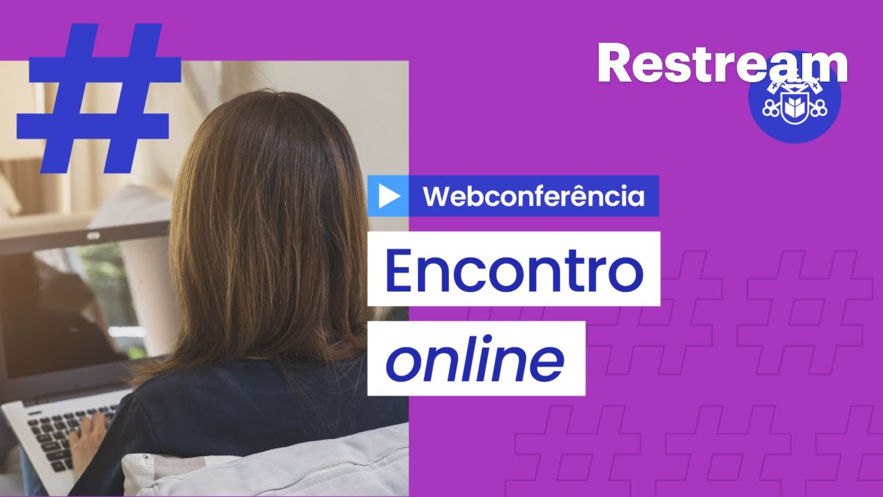Encontro Online 1 - Apresentação da Disciplina de Libras