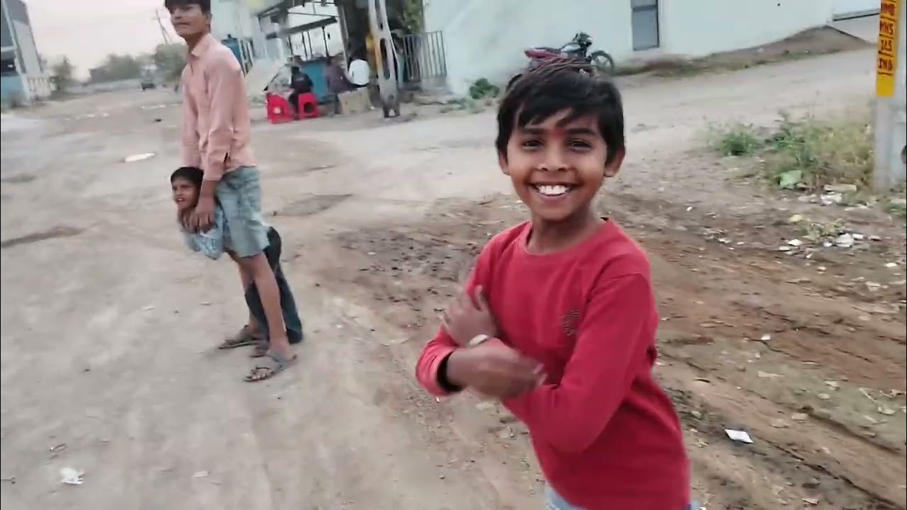 Part 2 me last me maja aaya gya 😂#video #funny #comedy 