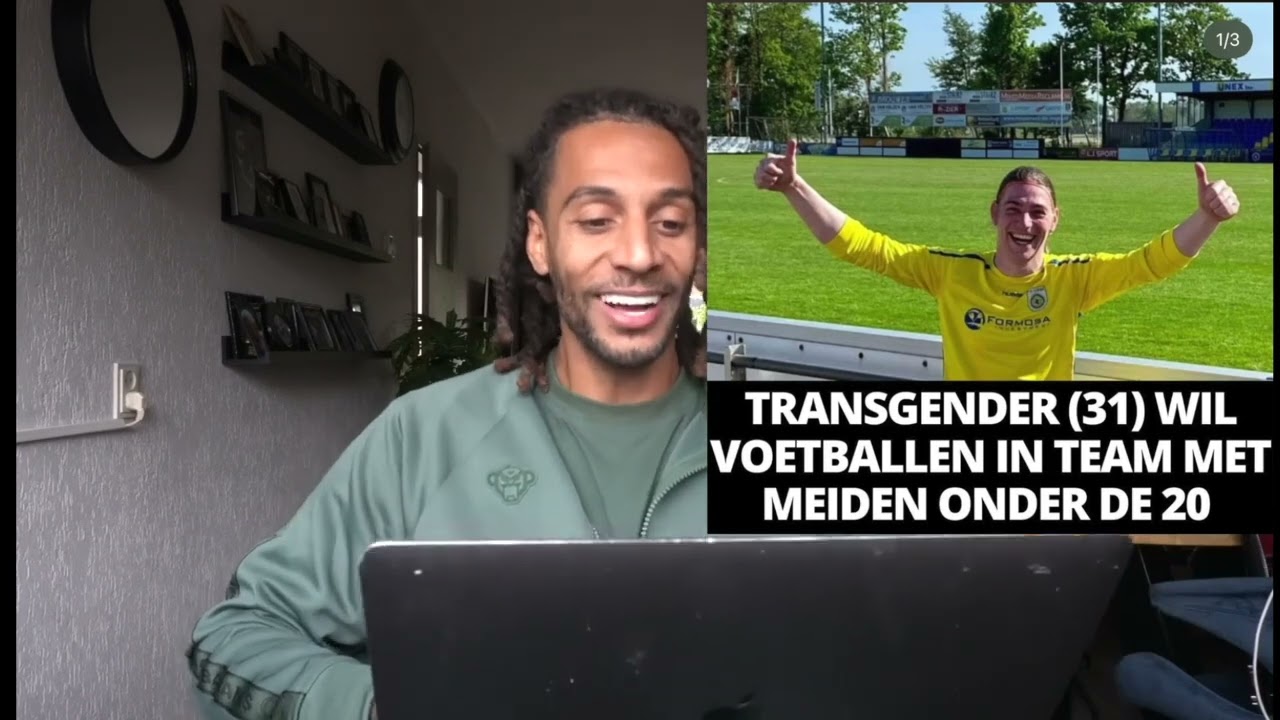 Leeftijd is een gevoel ?!