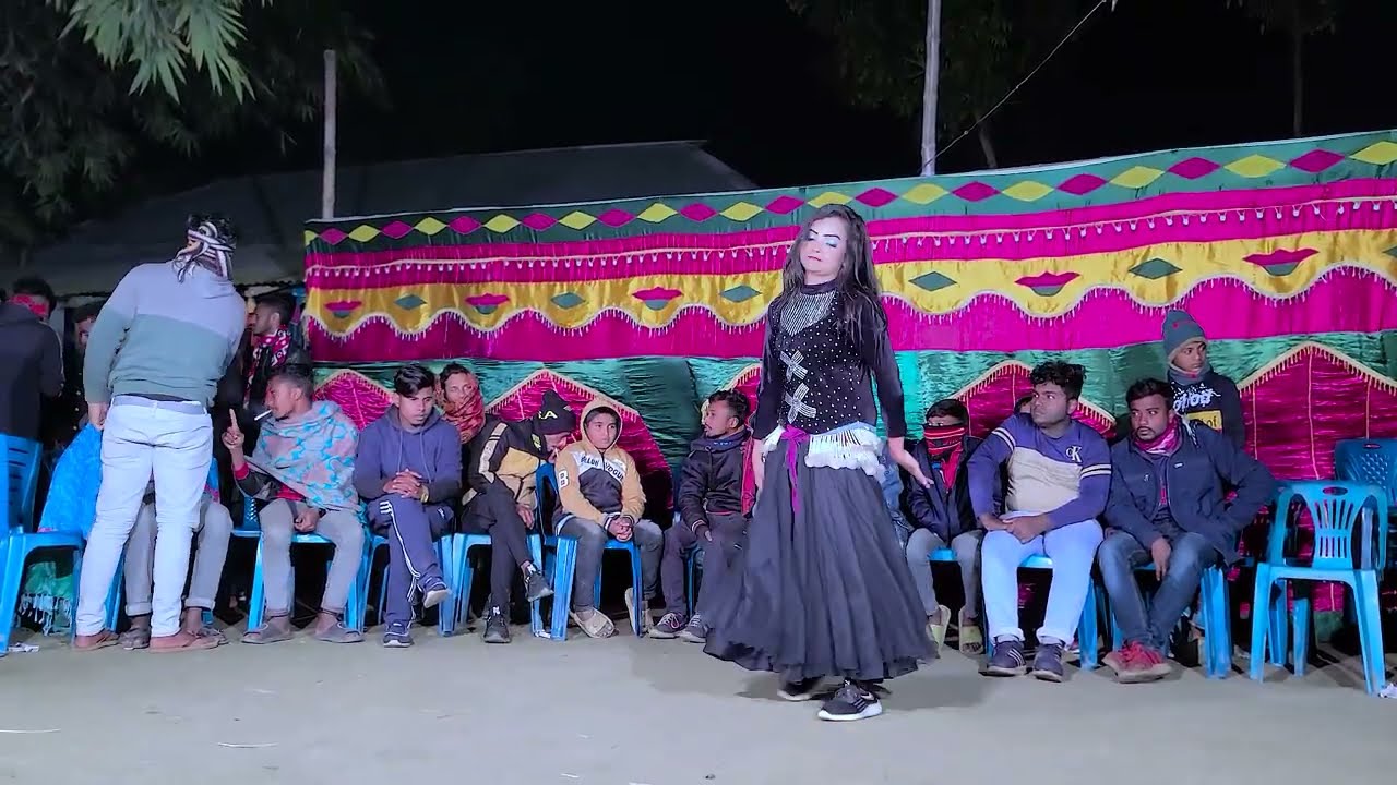 এতদিনে পালিয়া ময়না | Ato Dine Paliya Moyna | Rana Bappy Dj Song | New Wedding Dance 2026 by Sanita