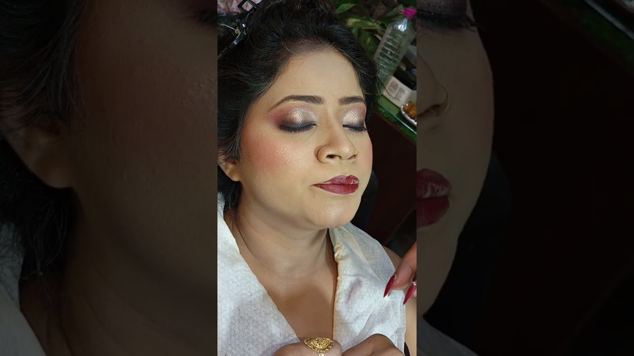 How to apply lipstick # perfect tarike se lipstick kaise lagaye # @sapnamakover