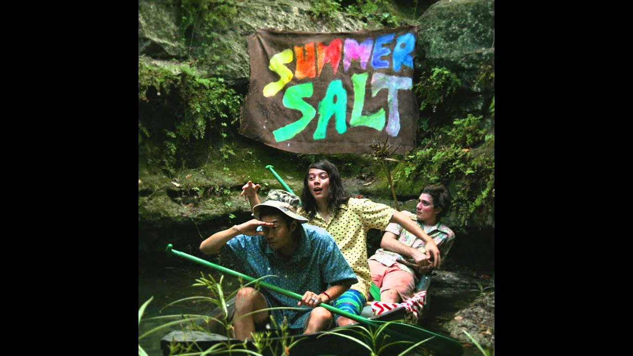 Summer Salt - Rockaway