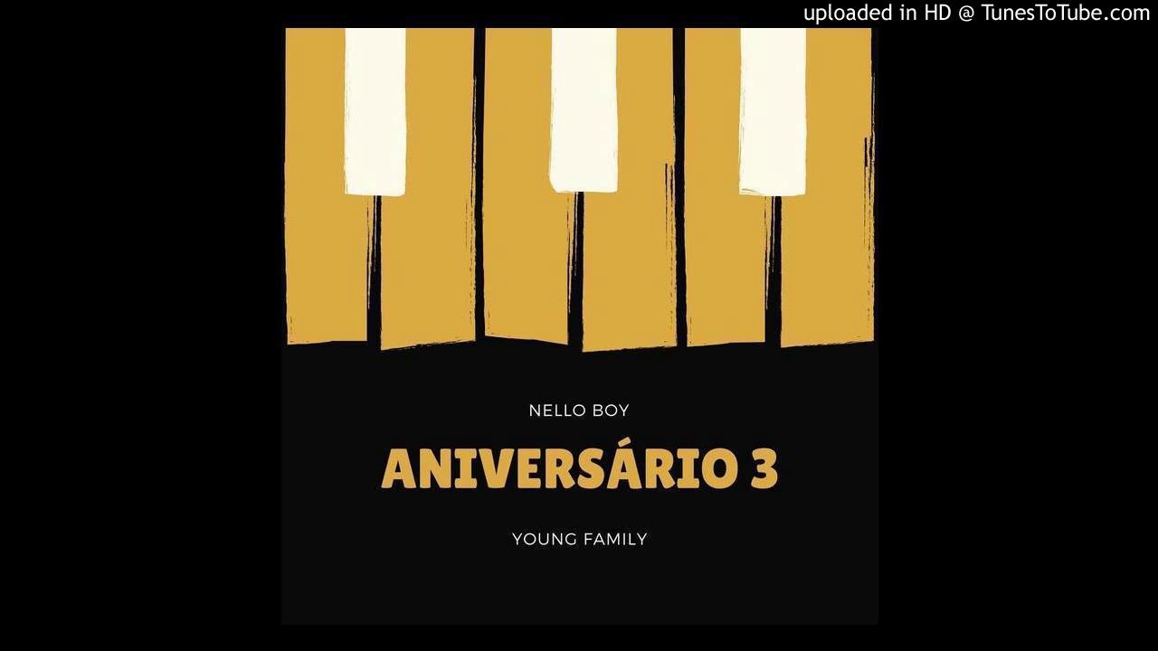 Nello Boy - O mar