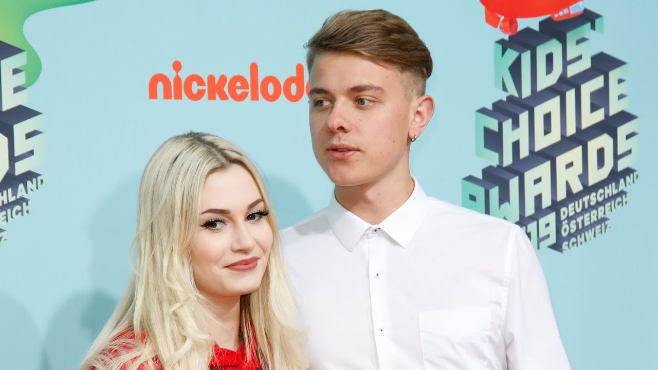 Zwei Jahre nach Trennung: Jonas Ems dreht wieder mit Denise