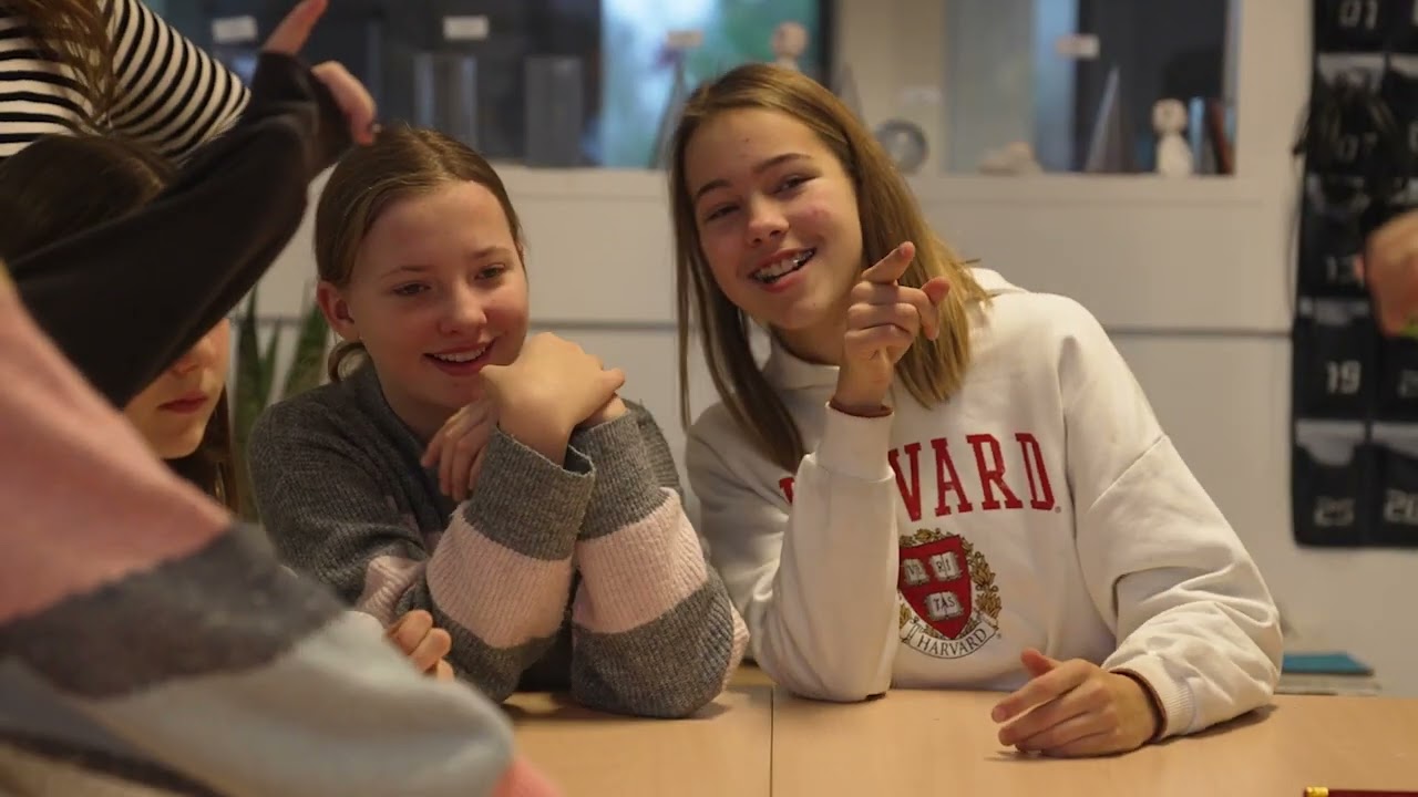 De B-stroom in het KvRi