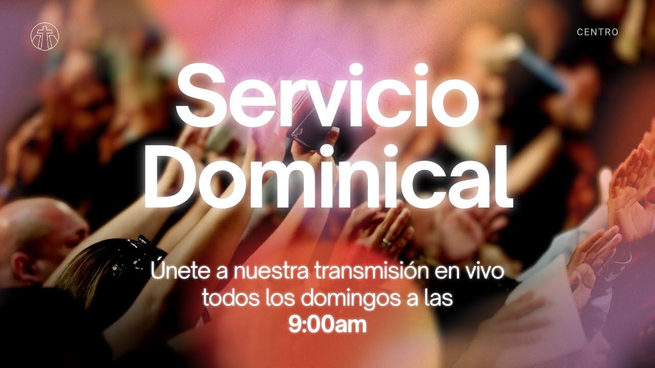 Liberty Christian Center 9am Service Live Stream