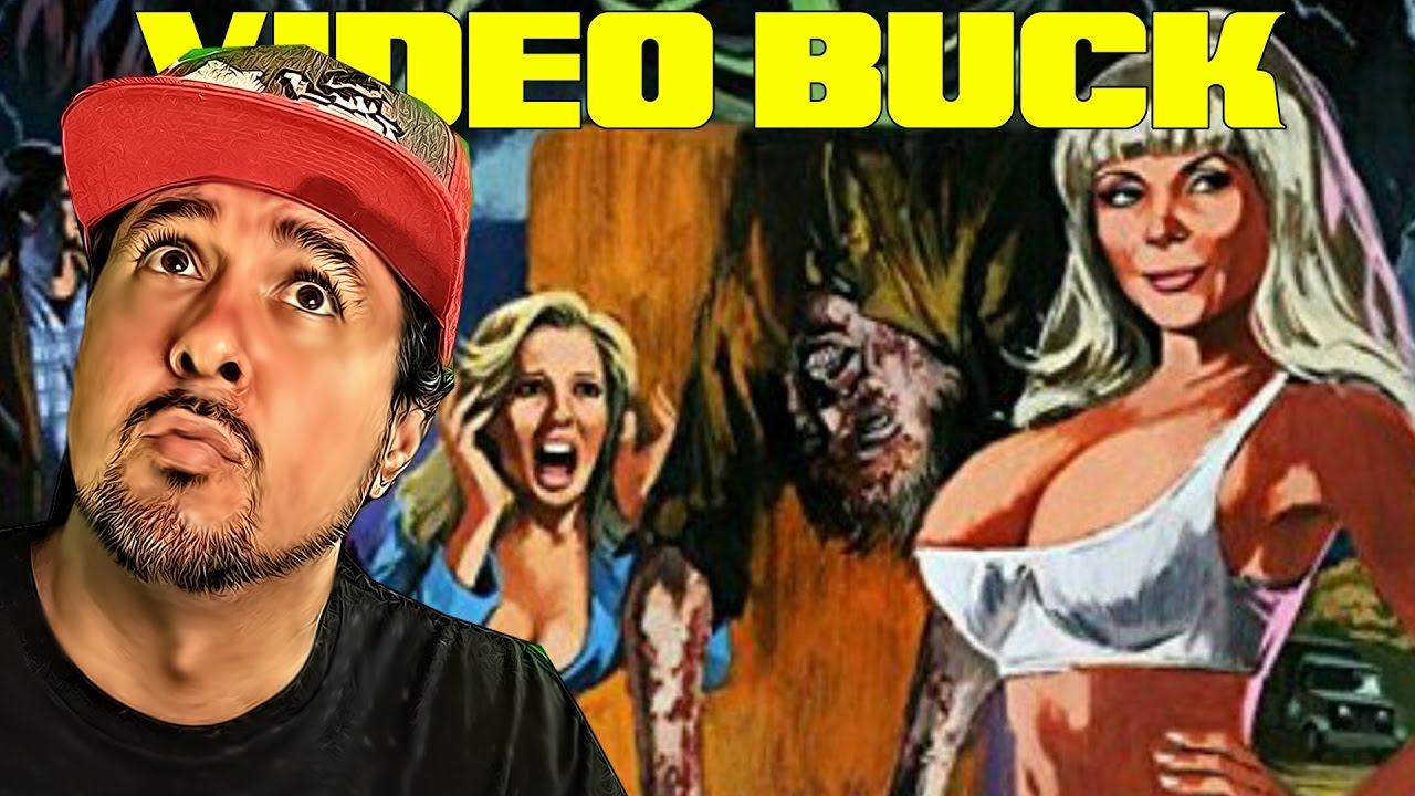 VIDEOBUCK T3E13 "ALIEN 3, LLEGA A LA TIERRA"