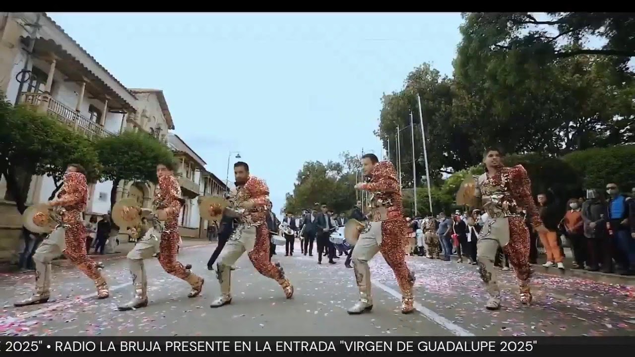 ENTRADA 