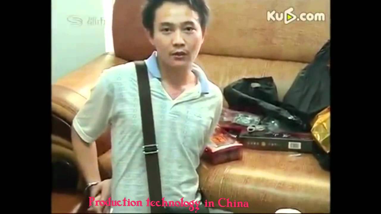 iphone 5 Made in china HD.mp4