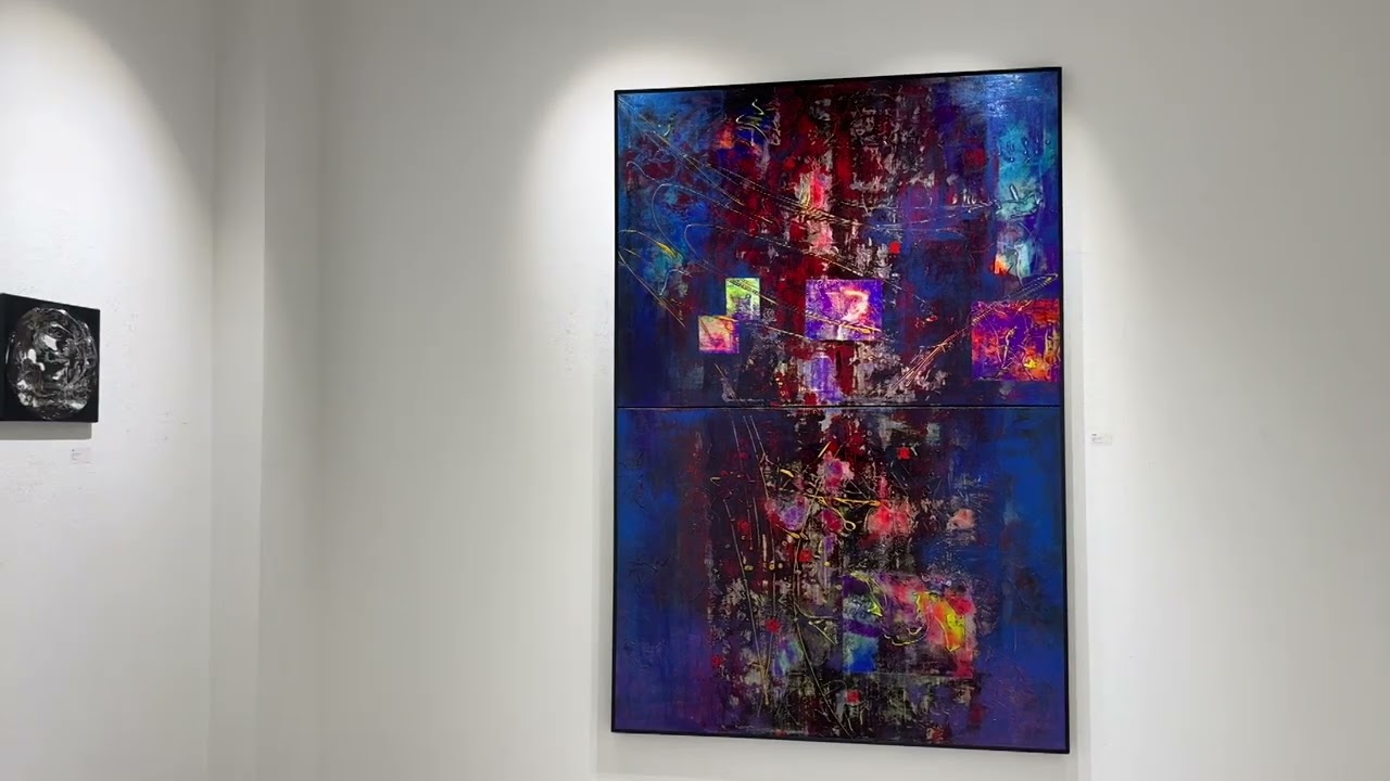 Gallery Q - Tokyo : YouTube EXHIBITION No.191 - Amikura Ayano Exhibition