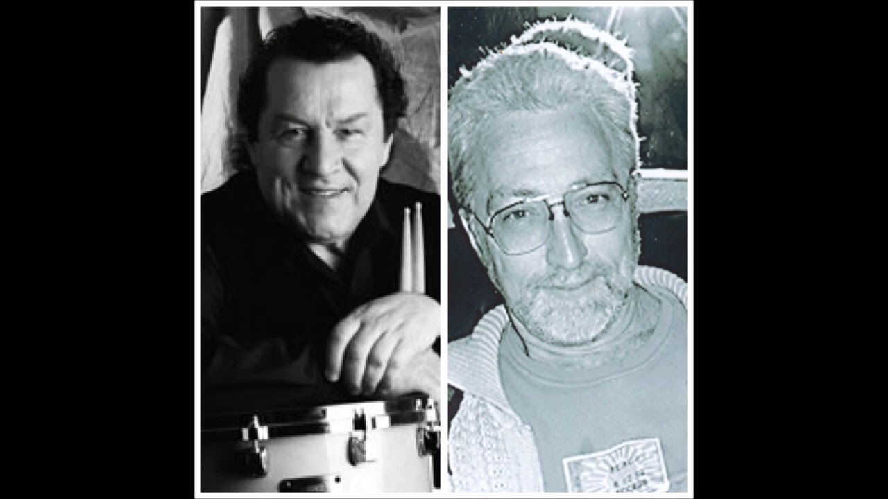 Carnival with Larry Blackshere & Bernard Primeau Live in San Francisco - 1975 (audio only)